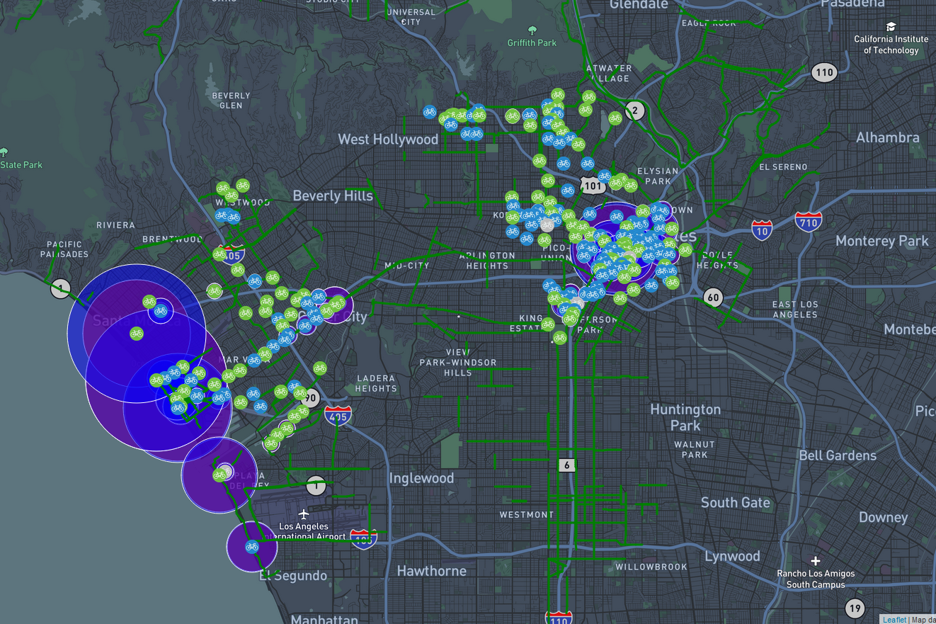 BikeIt Project Image